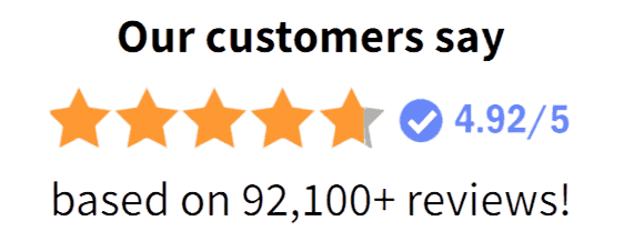 peakbioboost 5 star ratings