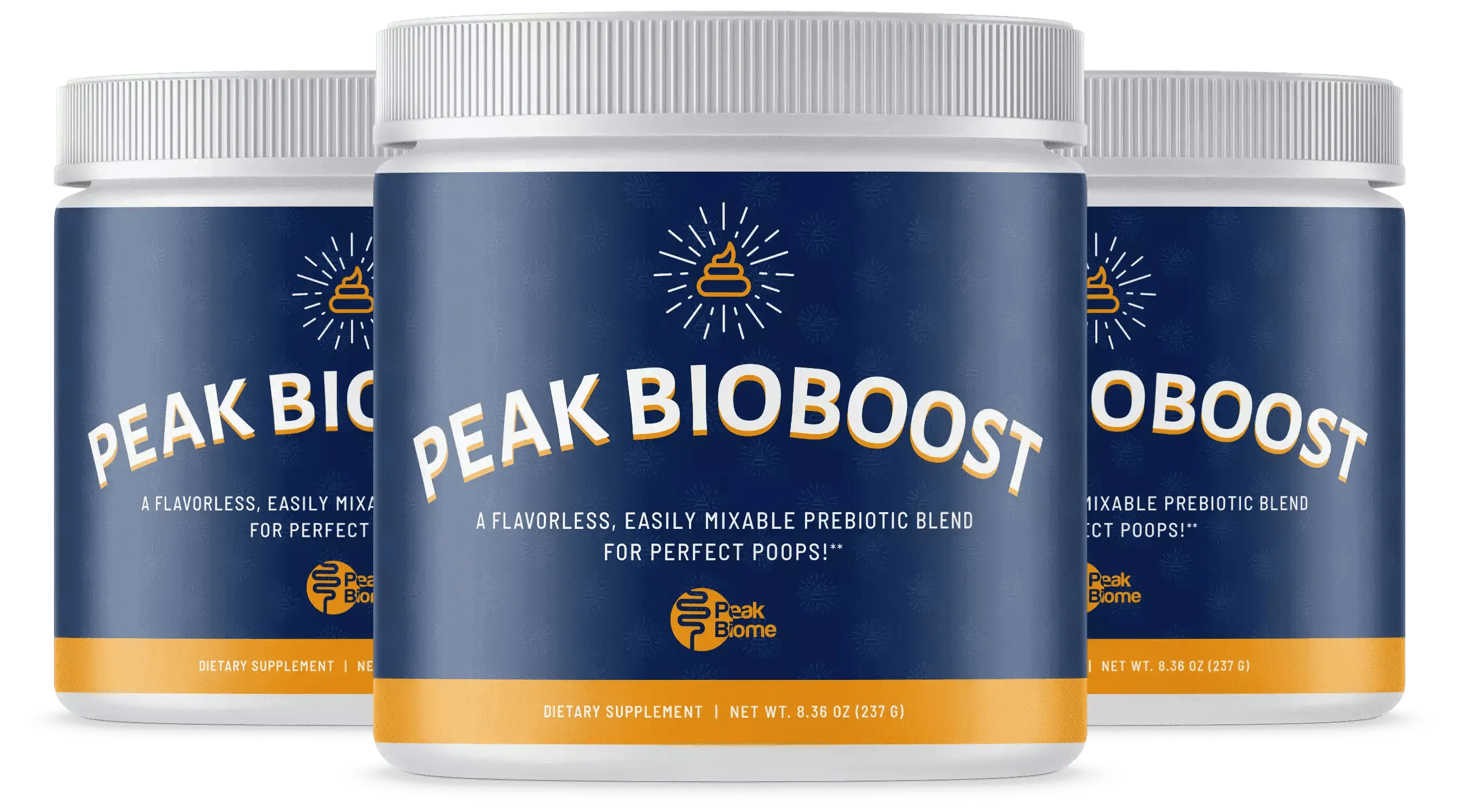 How Does Peak Bioboost Works?