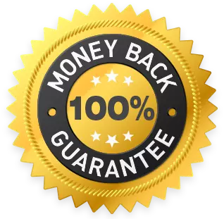 Peak Bioboost - Money Back Guarantee