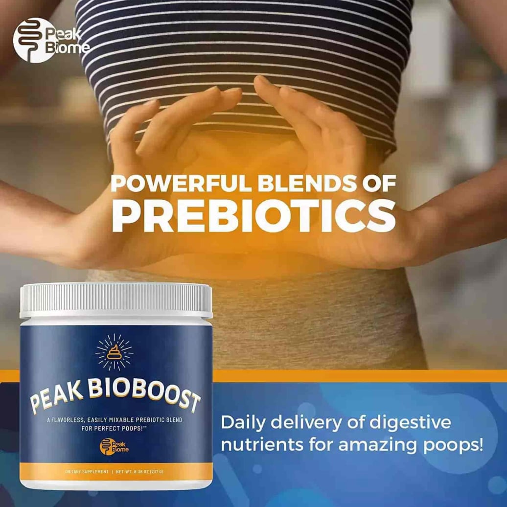 peakbioboost supplement